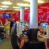 Интернет-кафе в Красных Четаях