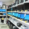 Компьютерные магазины в Красных Четаях
