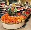 Супермаркеты в Красных Четаях