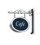 Бар-бильярд На Бульваре - иконка «кафе» в Красных Четаях