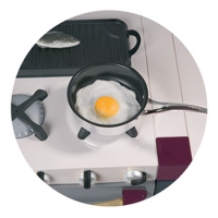 Нересторан MIX - иконка «кухня» в Красных Четаях