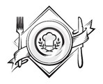 База отдыха Заимка - иконка «ресторан» в Красных Четаях