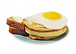 Эллада - иконка «завтрак» в Красных Четаях